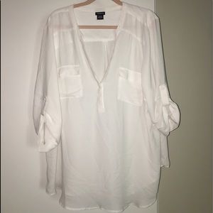 Women’s Blouse